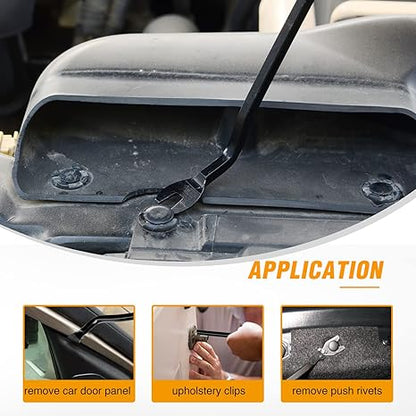 Plastic Trim Panel Removal Repair Tools for Car