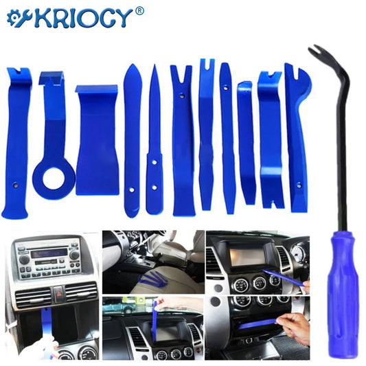 Plastic Trim Panel Removal Repair Tools for Car