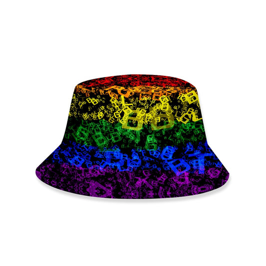 Summer LGBTQ Unisex Fashion Outdoor Hats